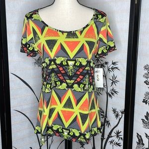 Clearance LuLaRoe Disney Classic T Sm